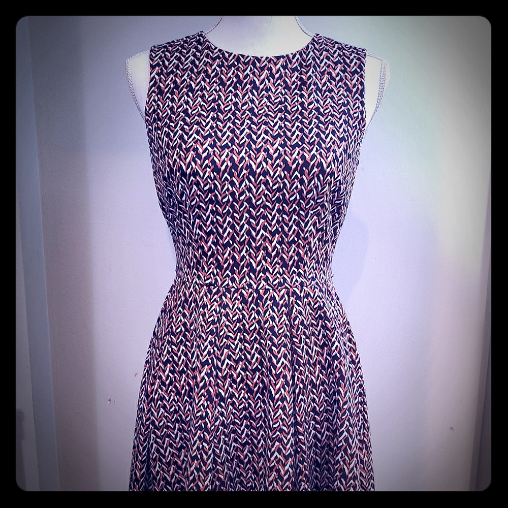 Cocktail dress